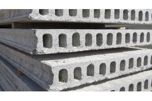 دال بتنی پیش تنیده 10×60×100 بتن سازه تهران