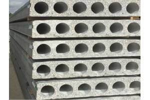 دال بتنی پیش تنیده 15×60×180 پرشین بتن جم