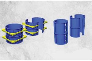 round-column