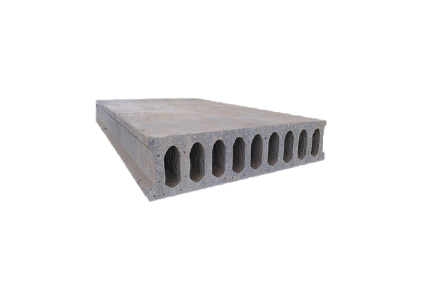 دال بتنی پیش تنیده 15×60×100 پرشین بتن جم