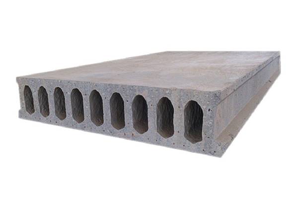 دال بتنی پیش تنیده 15×60×150 پرشین بتن جم