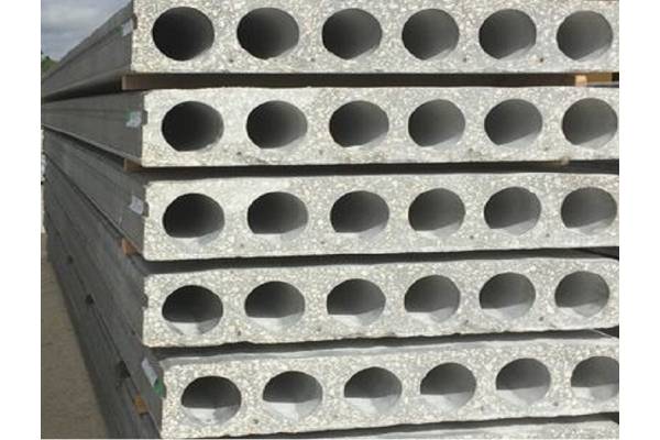 دال بتنی پیش تنیده 15×60×180 پرشین بتن جم