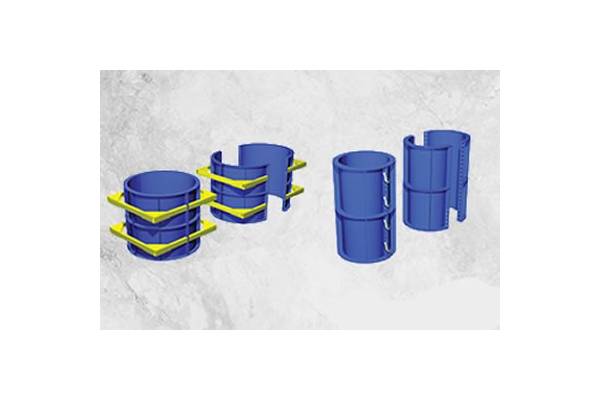 round-column