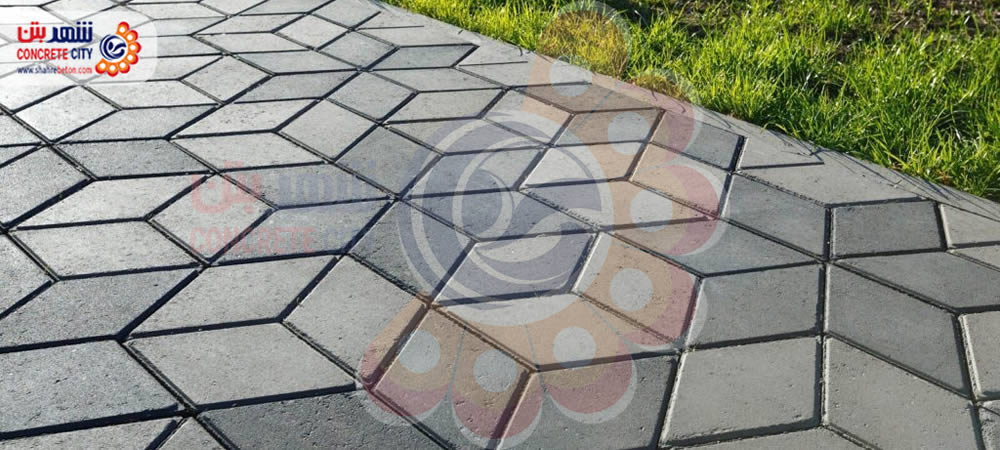 زیبایی شناسی در بتن