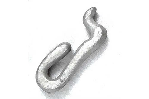 کلمپس داکتیل