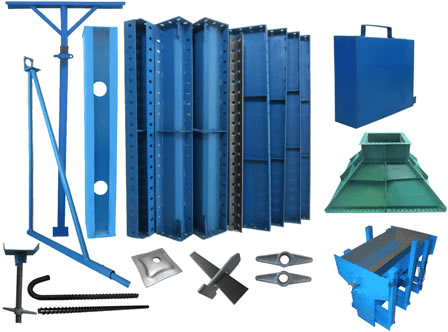 modular
