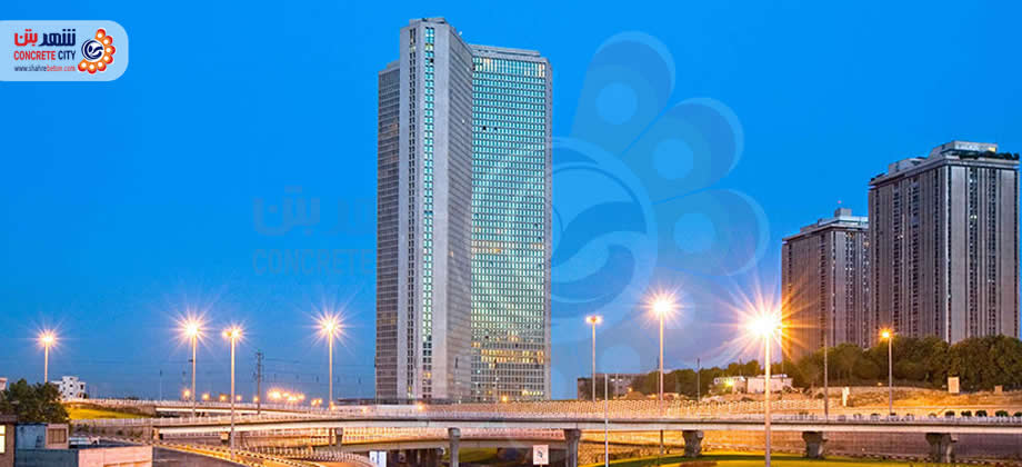 شاهکار های معماری ایران