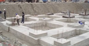 فونداسیونهای سطحی