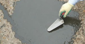 دوغاب سیمان