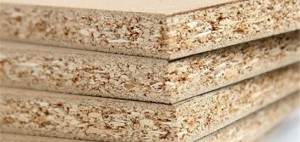 پانل دیواری رزين و ساقه گندم و برنج